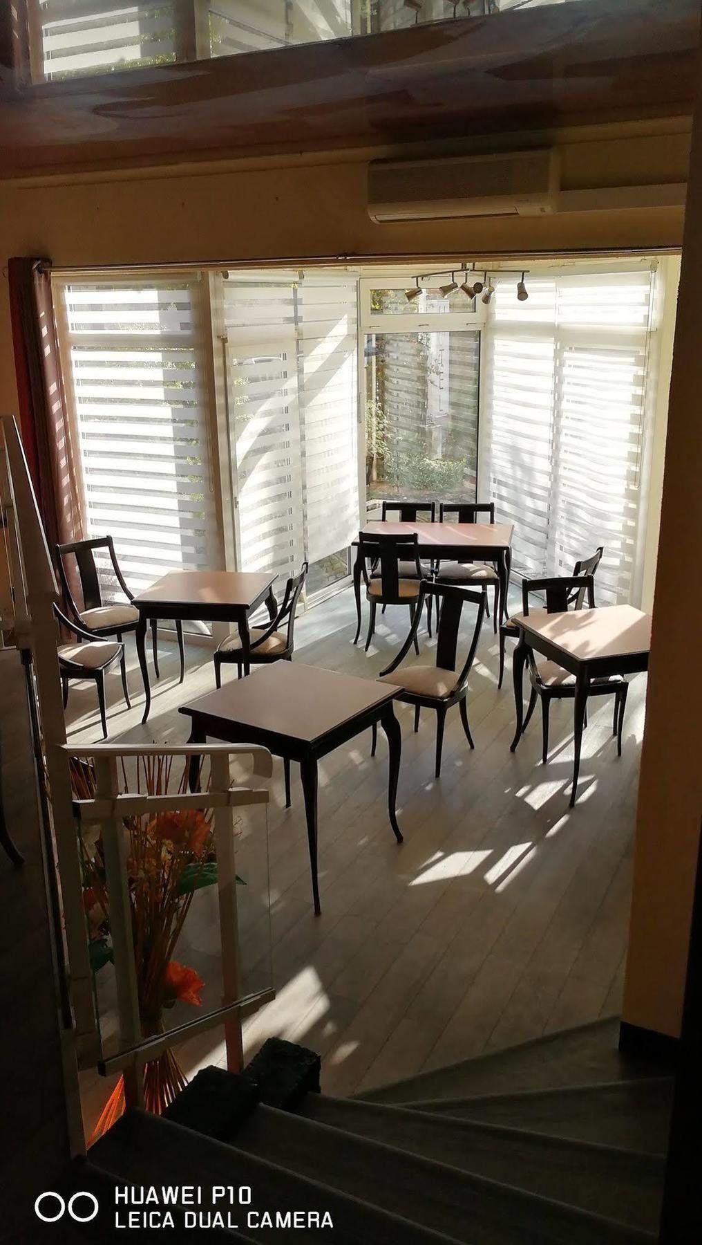Hotel Le Boischaut - Citotel Chateauroux Exterior photo
